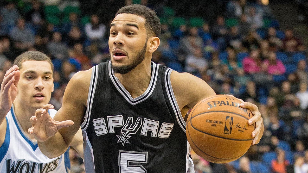 Joseph flying under radar to help Spurs' success